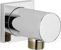GROHE Rainshower Wandanschlussbogen - chrom