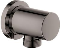 GROHE Rainshower Wandanschlussbogen - hard graphite