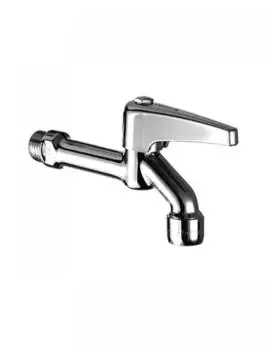 Schell Armaturen Schell Auslaufventil mit Hebelgriff 34250699