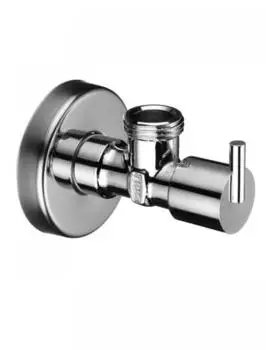 Schell Eckregulierventil Pint 53960699