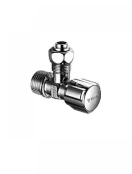 Schell Eckregulierventil Comfort &frac12;" 50340699
