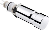 Hans Grohe Umsteller Axor Wannen-und Brausenmischer chrom m.Rohrunterbrecher