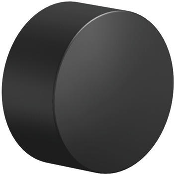 Dornbracht Unterputzventil rund 1/2" schwarz matt (36607740-33)