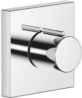 Dornbracht Unterputzventil linksschlie&szlig;end 1/2", Badarmaturen, 36607980-00, chrom