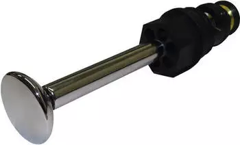 Hansa Umsteller automatisch chrom (59910900)