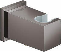 GROHE Wandanschlussbogen EUPHORIA Cube 1/2Zoll m Wandbrausehalter ha