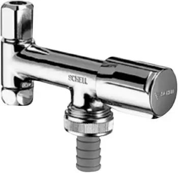 Schell Ger&auml;teventil COMFORT 3/8'' (33740699)