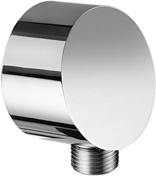 Schell Armaturen Schell Wandanschlussbogen PURIS chrom (064690699)