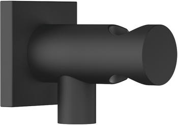 Dornbracht Wandanschlussbogen 3/8 Zoll schwarz matt (28490970-33)