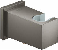 GROHE Wandanschlussbogen EUPHORIA Cube 1/2Zoll m WBH ha graph geb&uuml;