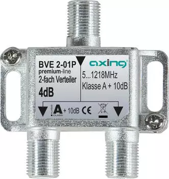 Axing BVE 2-01P