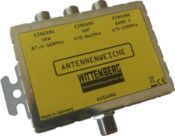 Wittenberg Antennen K-103108