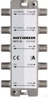 Kathrein 21210028, Kathrein Einspeiseweiche WFS 55