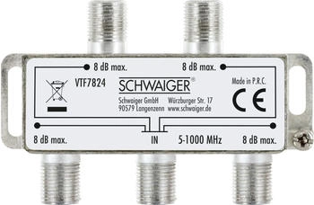 Schwaiger VTF7824 531