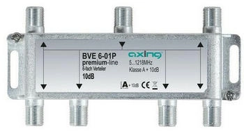 Axing BVE 6-01P