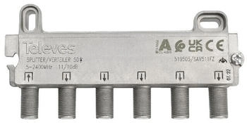 Televes TEL519505