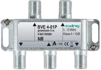 Axing BVE 4-01P
