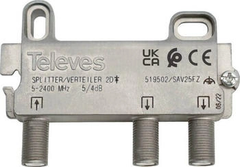 Televes SAV25FZ
