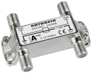 Kathrein EAD 04/G Abzweiger 5-1218 MHz (21610096)