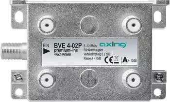 Axing BVE 4-02P