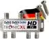 TronicXL Antennenverteiler 6-fach DVB-T2/DVB-C SAT