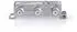 Nedis CATV-Splitter 5-1000MHz 3 Ausgänge 6,8dB (SSPL300ME)