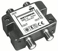 Kathrein EBC 13 SAT-Verteiler 3-fach 5 - 2400MHz