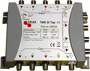 Triax TMS 55 TAP