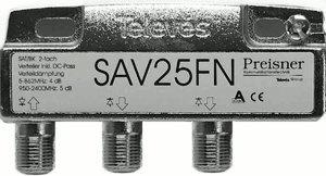 Preisner SAV 25 FN
