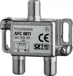 Triax AFC 0811