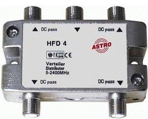 Astro HFD 4