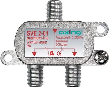 Axing SVE 2-01