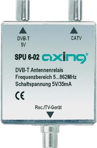 Axing SPU 6-02