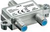 Wentronic 51445 SAT Priority switch