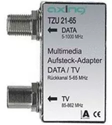 Axing TZU 21-65