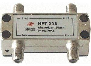 Astro HFT 208