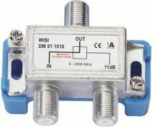 Wisi DM 51 1010