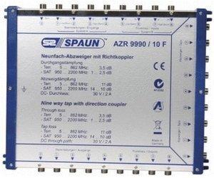 Spaun AZR 9990/10 F