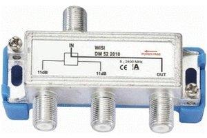 Wisi DM 52 2010