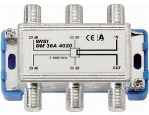 Wisi DM 36 A 4020