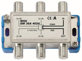 Wisi DM 36 A 4024