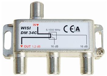 Wisi DM 34 C