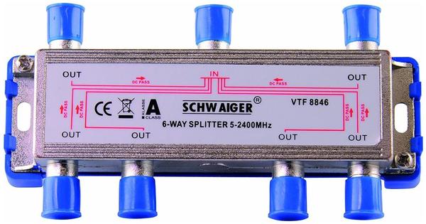 Schwaiger VTF 8846