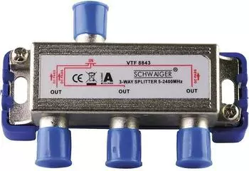 Schwaiger VTF 8843