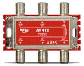 FTE AT 412