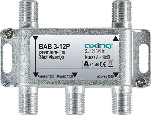 Axing BAB 3-12P