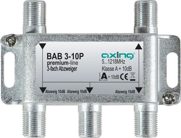 Axing BAB 3-10P