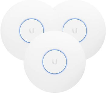 Ubiquiti UniFi AP AC Pro 3-Pack