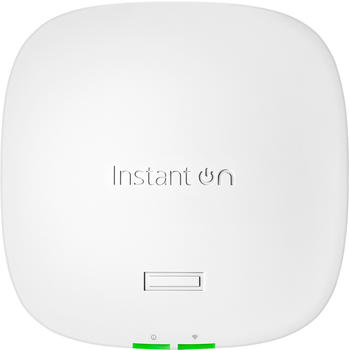 HPE Networking Instant On Access Point AP32 (S1T23A)