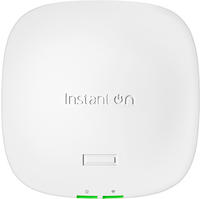 Hewlett Packard Enterprise HPE Networking Instant On AP21 (RW) - Accesspoint - Wi-Fi